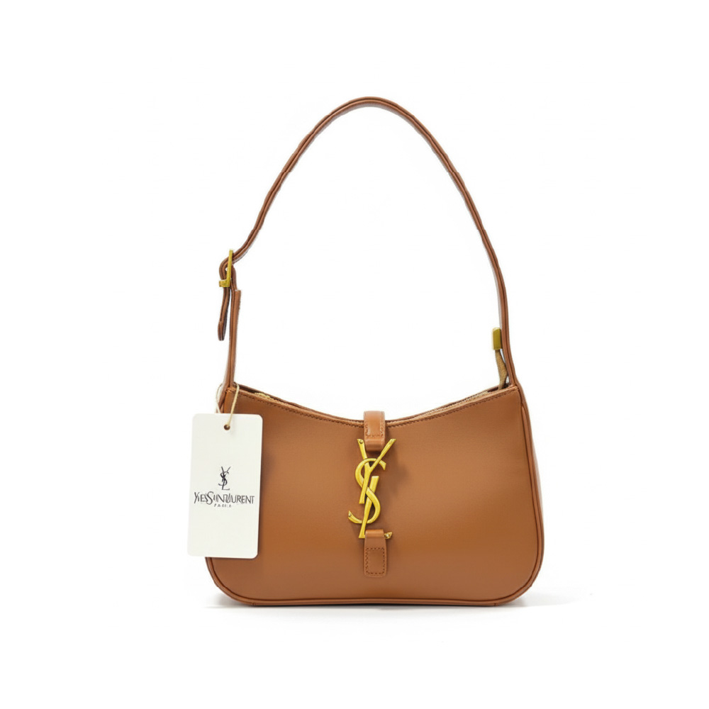 Ysl  لون عسلي