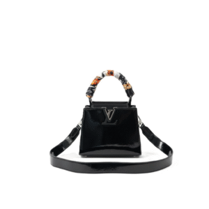 حقيبة lv  اسود