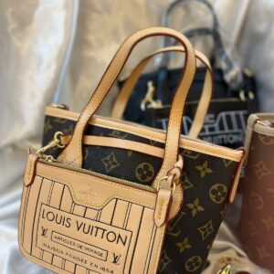حقيبة لويس فيتون جديد