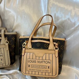 حقيبة لويس فيتون جديد