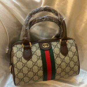 حقيبة  لويس فيتون  جديد لون بني