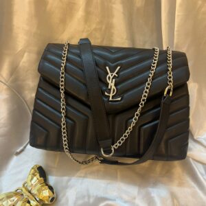 حقيبة سان لوران