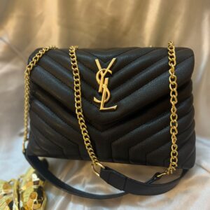 حقيبة سان لوران