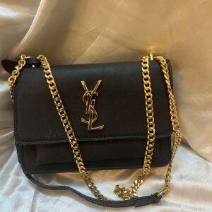 حقيبة سان لوران
