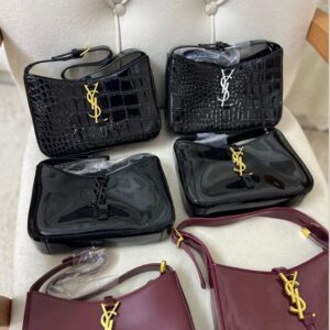 حقيبة سان لوران