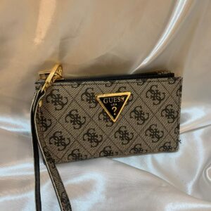 محفظة جيس حجم وسط مع حزام