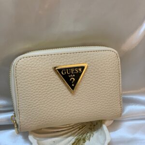 محفظة جيس لون بيج