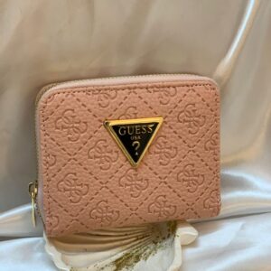 محفظة جيس لون زهر