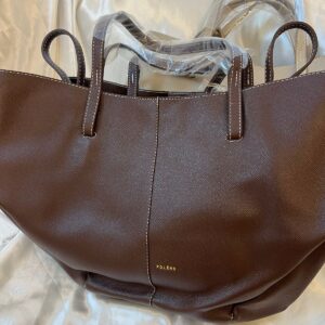 حقيبة بولين حجم كبير