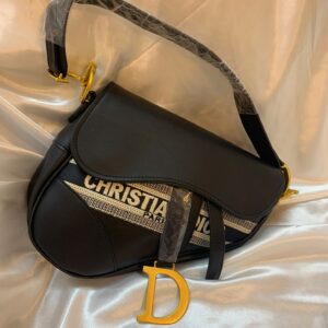 حقيبة ديور وسادل