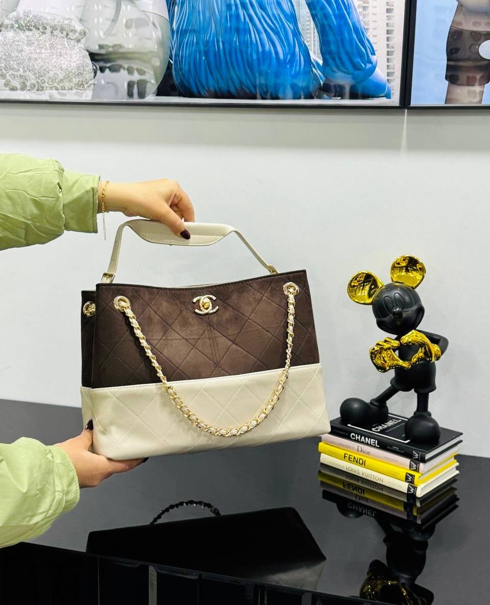 حقيبة شانيل