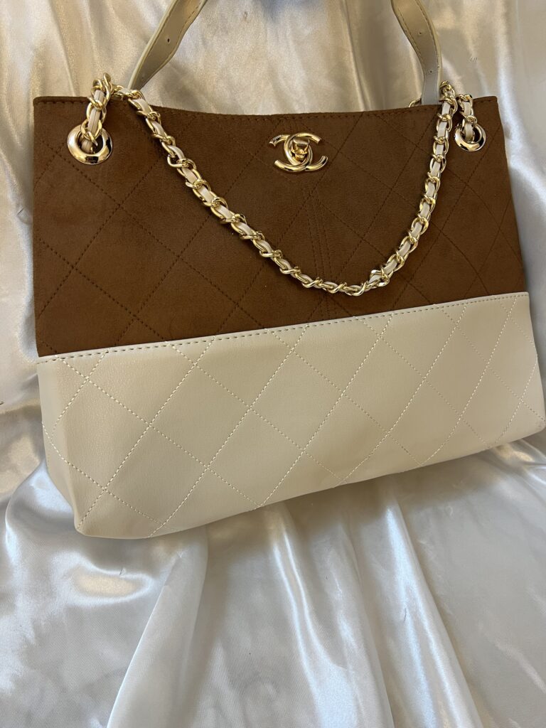 حقيبة شانيل