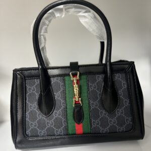 حقيبة جوتشي  لون اسود